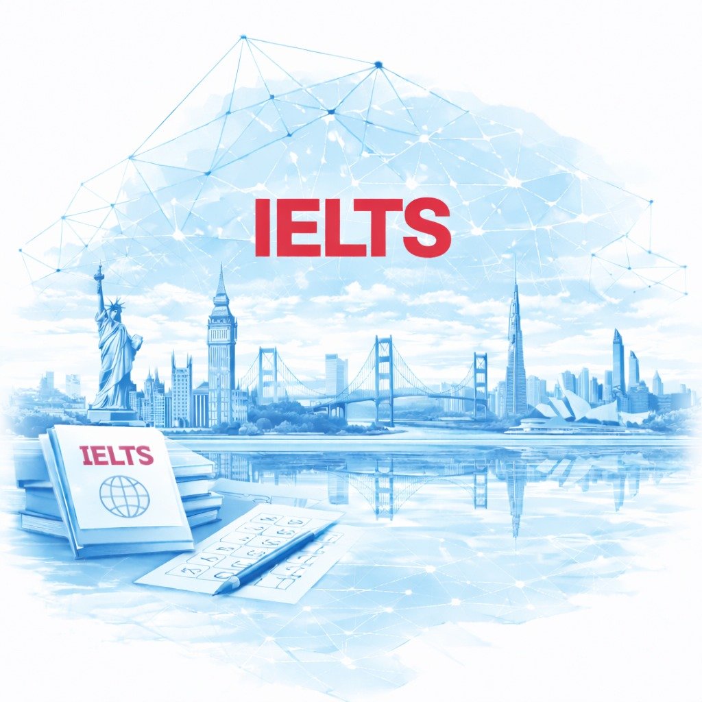ielts